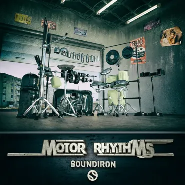 Motor Rhythms thumbnail