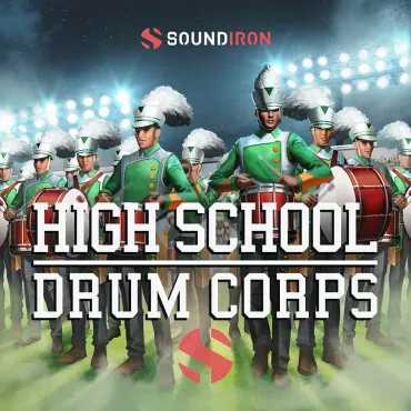 High School Drum Corps thumbnail