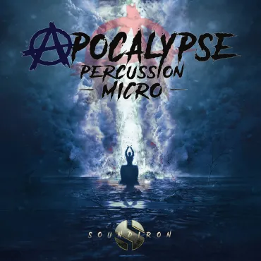 Apocalypse Percussion Micro thumbnail