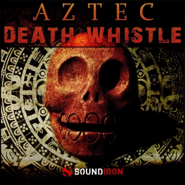 Aztec Death Whistle thumbnail