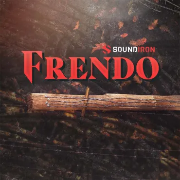 Frendo thumbnail