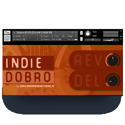 Indie Dobro thumbnail