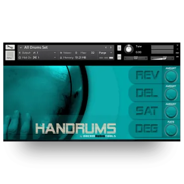 Handrums thumbnail