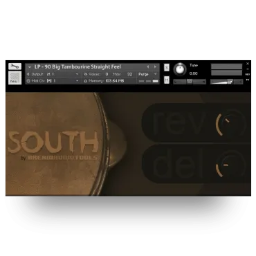 South thumbnail
