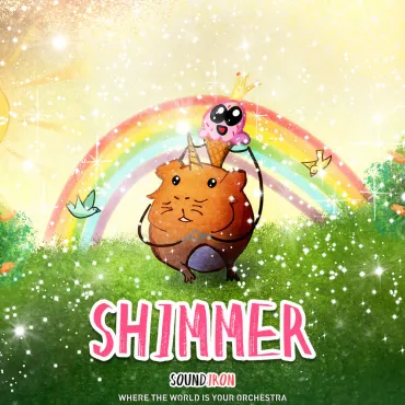Shimmer thumbnail