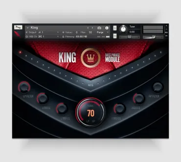 King thumbnail