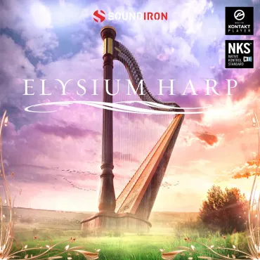 Elysium Harp thumbnail