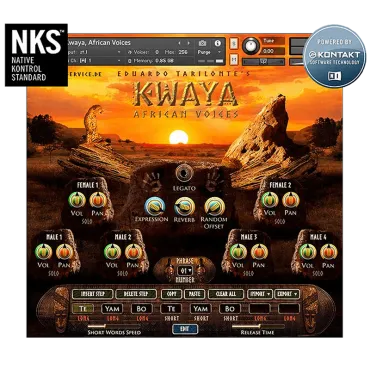 KWAYA thumbnail