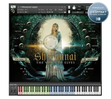 Shevannai thumbnail