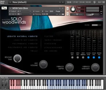 MSW Solo Flute thumbnail