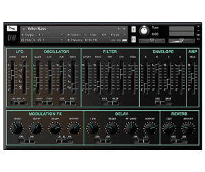 The Bandoneon | Kontakt | Loot Audio