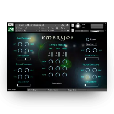 Embryos thumbnail