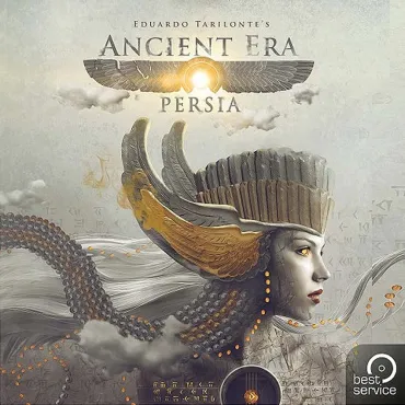 Ancient ERA Persia thumbnail