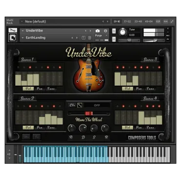 Undervibe thumbnail