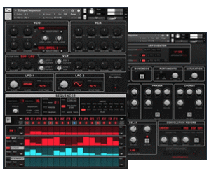 Black Widow MKII thumbnail