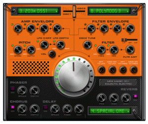 Mini Magic - Eclectic Electric Vol 1 thumbnail