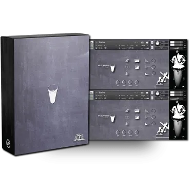 Brazilian Series Timbal thumbnail
