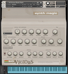 Sid Vicious thumbnail