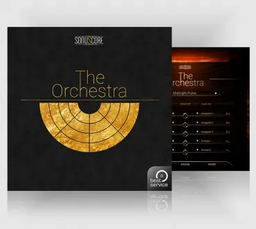 The Orchestra thumbnail