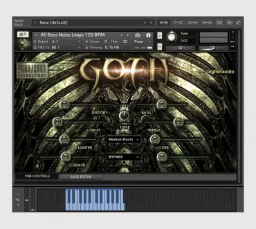 Goth thumbnail