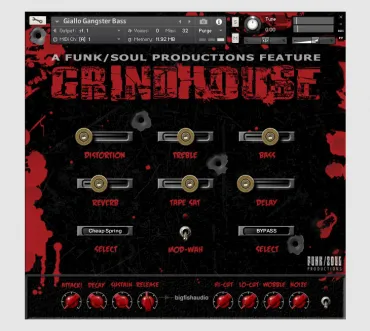 Grindhouse thumbnail