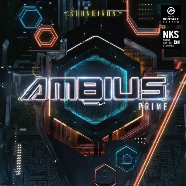 Ambius Prime thumbnail