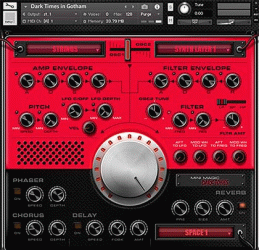 Mini Magic - Dark Tones Vol 1 thumbnail