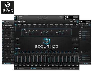 Sequence thumbnail
