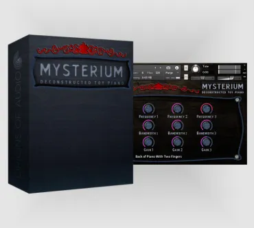 Mysterium thumbnail