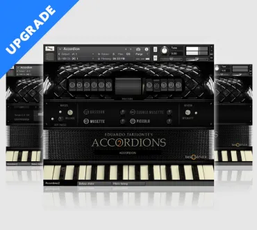 Accordions 2 - Upgrade thumbnail