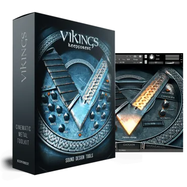 Vikings Expansion: Metal Cinematic thumbnail