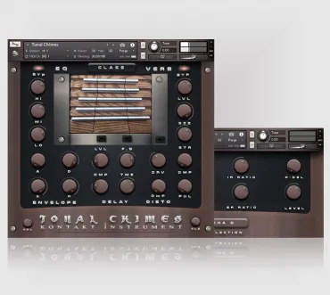 Tonal Chimes thumbnail