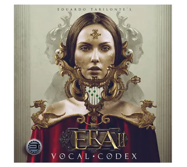 ERA II Vocal Codex thumbnail