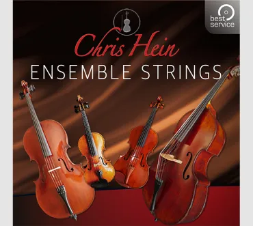Chris Hein Ensemble Strings thumbnail