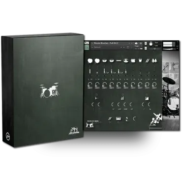 Brazilian Series: Drums thumbnail