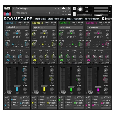 Roomscape thumbnail