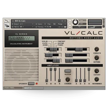 VL Calc thumbnail