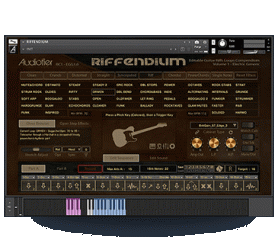 Riffendium thumbnail