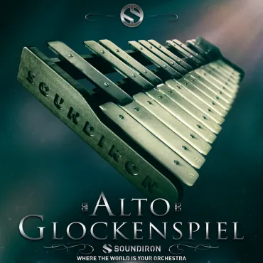 Alto Glockenspiel thumbnail
