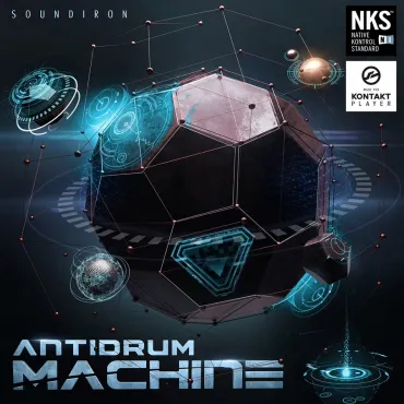 Antidrum Machine thumbnail