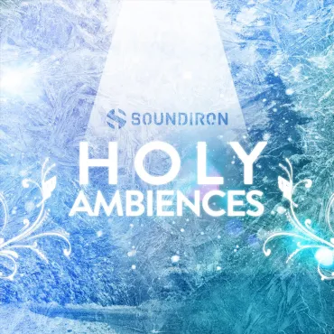 Holy Ambiences thumbnail