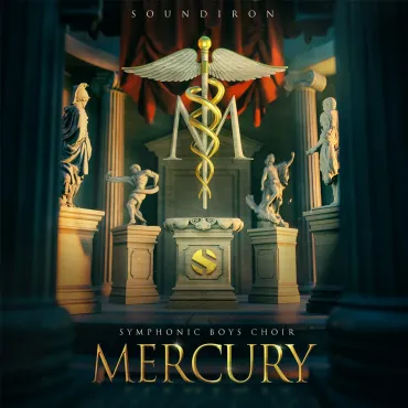 Mercury Symphonic Boys Choir thumbnail