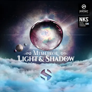 Mimi Page Light & Shadow thumbnail