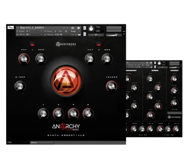 Synth Essentials Vol 1 thumbnail