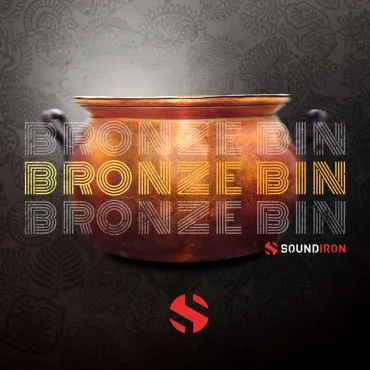 Bronze Bin thumbnail
