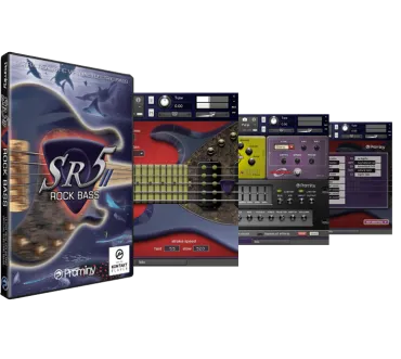 SR5 Rock Bass 2 thumbnail