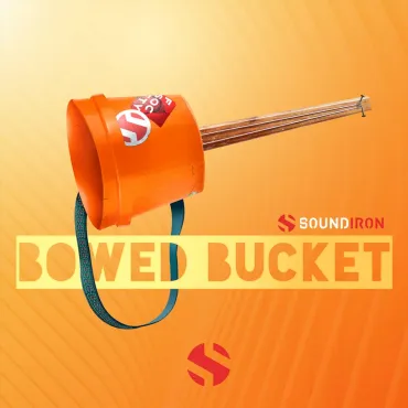 Bowed Bucket thumbnail