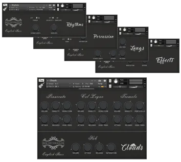 English Bass thumbnail