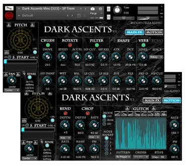 Dark Ascents thumbnail