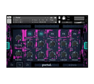 Portal thumbnail